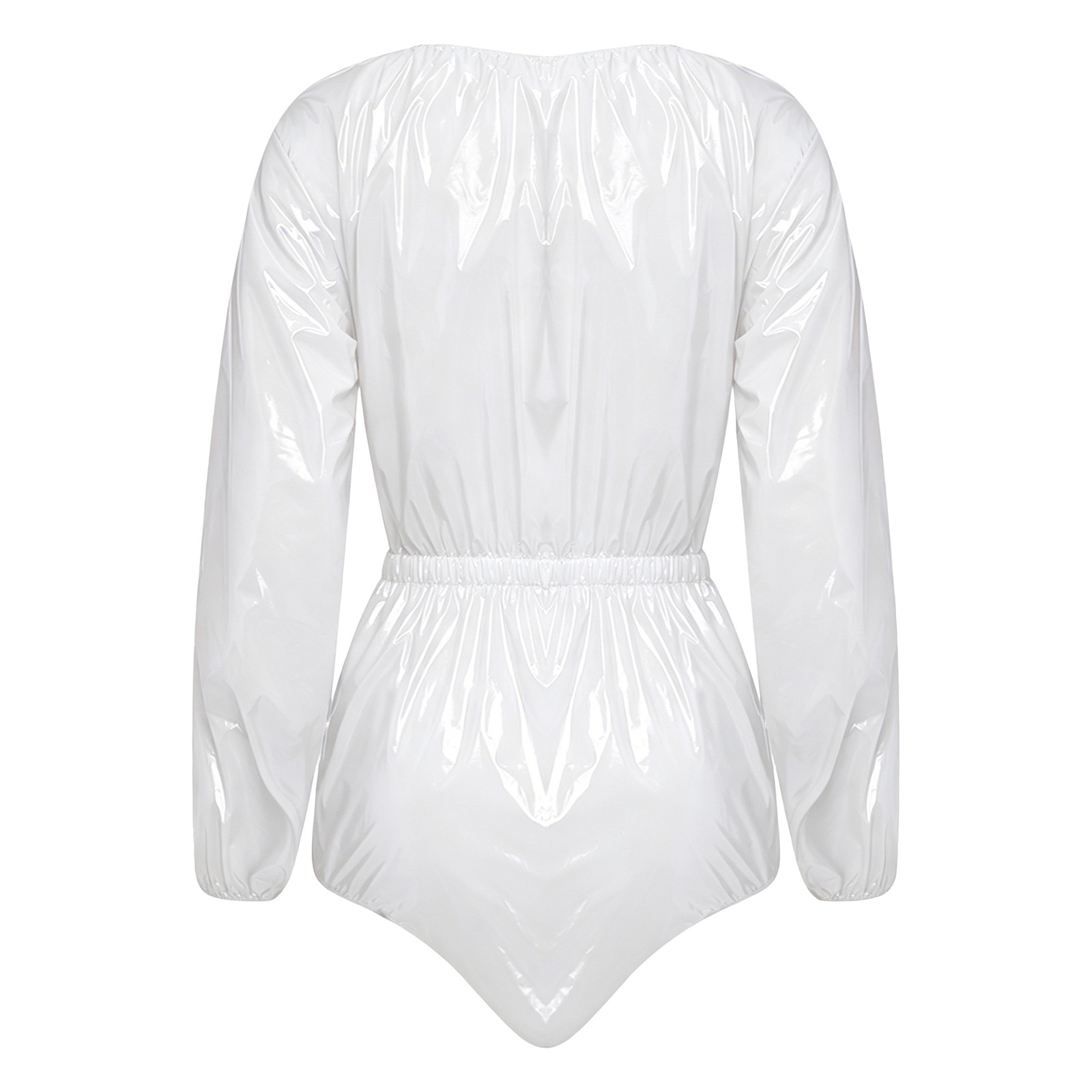 Combinaison imperméable à tail - Body Jewelry Waterproof avis et prix