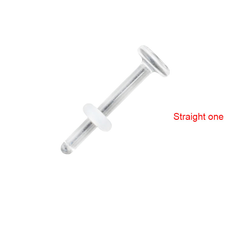 Boucles d'oreilles en verre Py - Body Jewelry Ear Plugs avis et prix