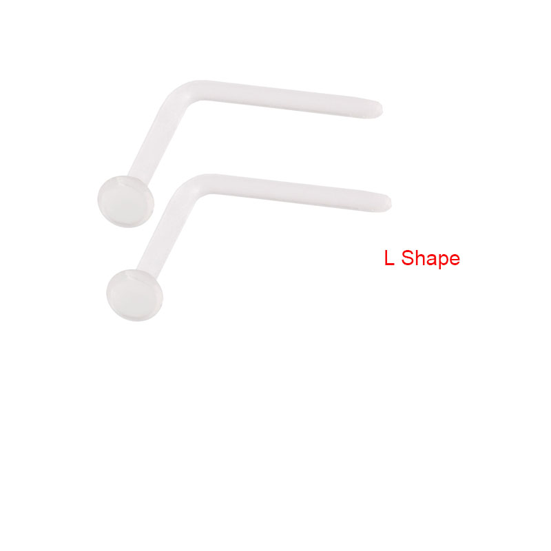 Boucles d'oreilles en verre Py - Body Jewelry Ear Plugs avis et prix