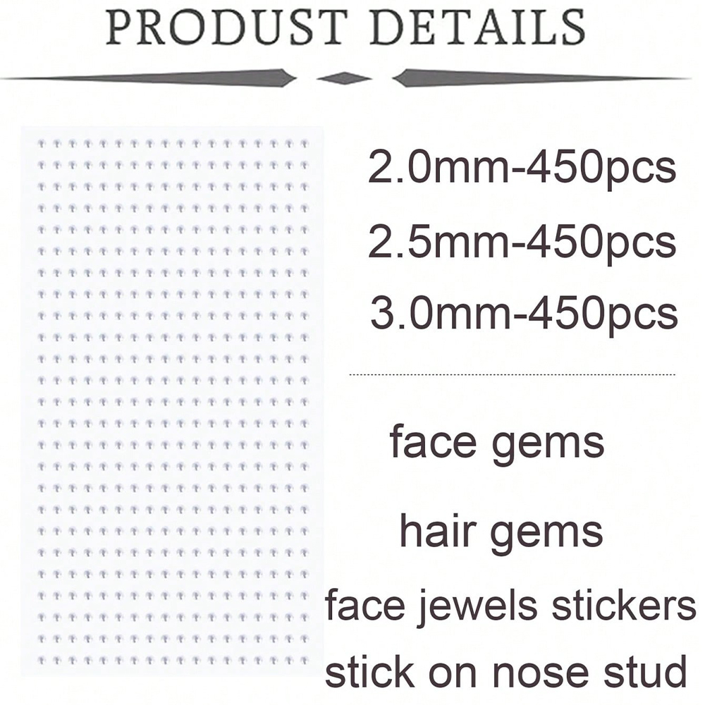 Faux Piercings, Faux Anneau de - Body Jewelry And Piercing avis et prix