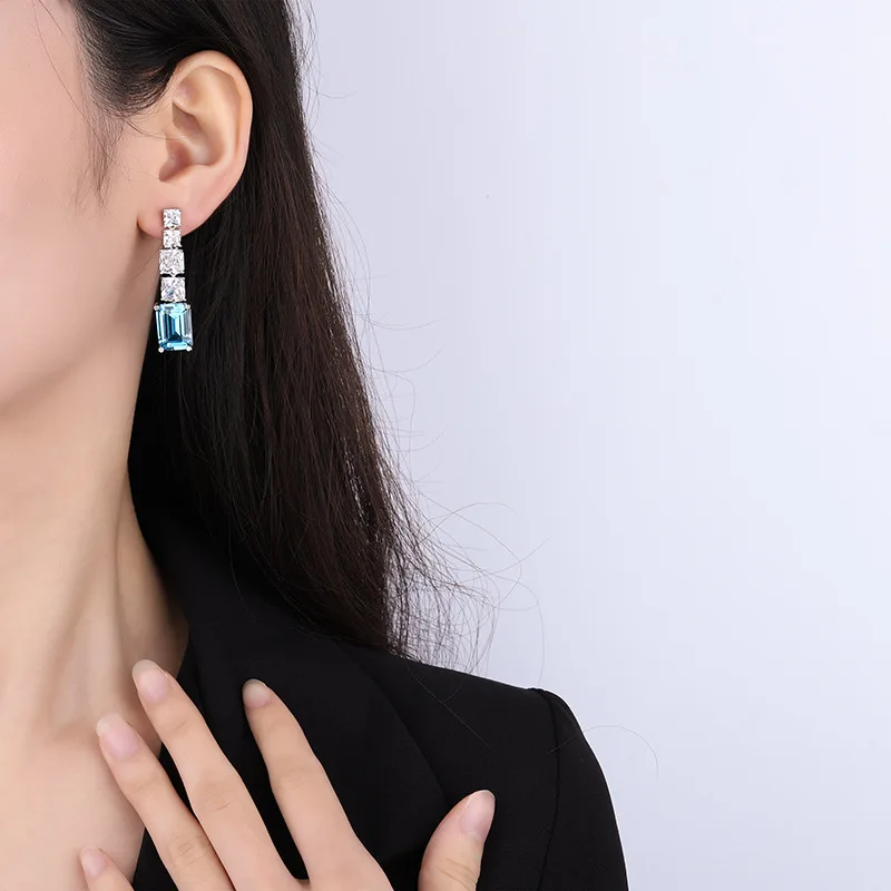 Boucles d'oreilles pendantes c - Body Jewelry Goth avis et prix