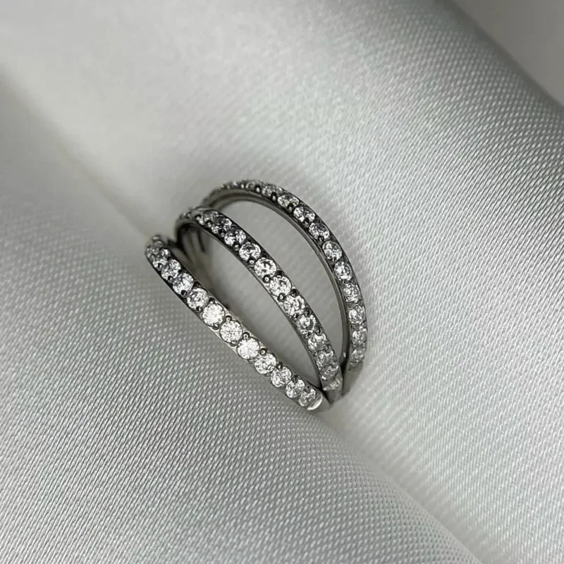 Anneau de nez à Segment articu - Septum Clicker Ring avis et prix