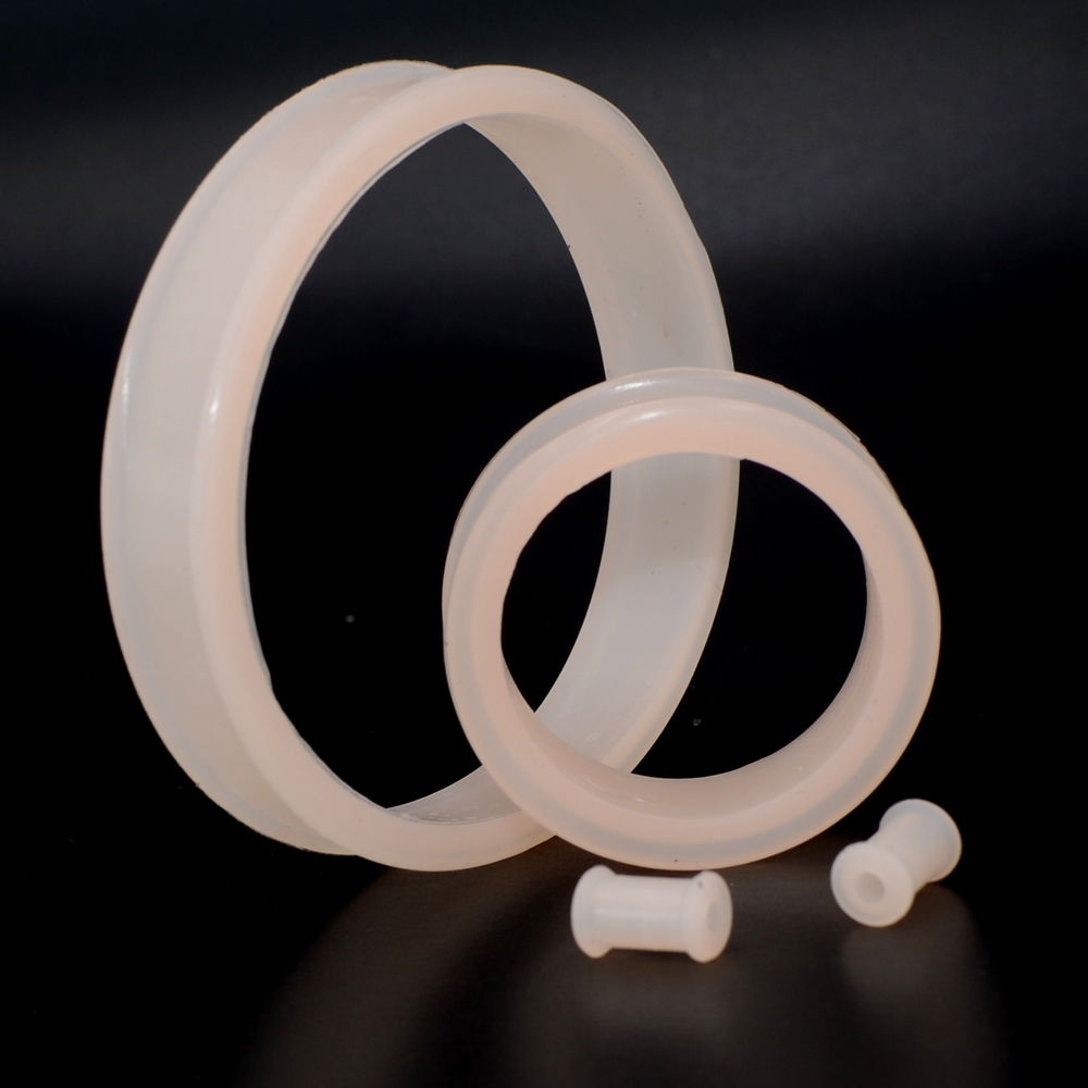1 paire 3mm-76mm grande taille - Body Jewelry Ear Plugs avis et prix