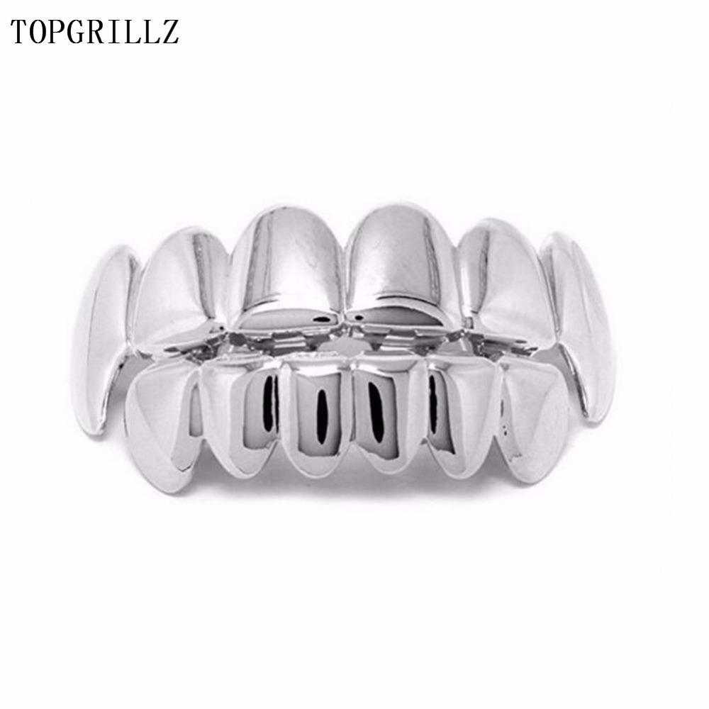 TOPGRILLZ nouveau ajustement c - Body Jewelry Gold Plated avis et prix