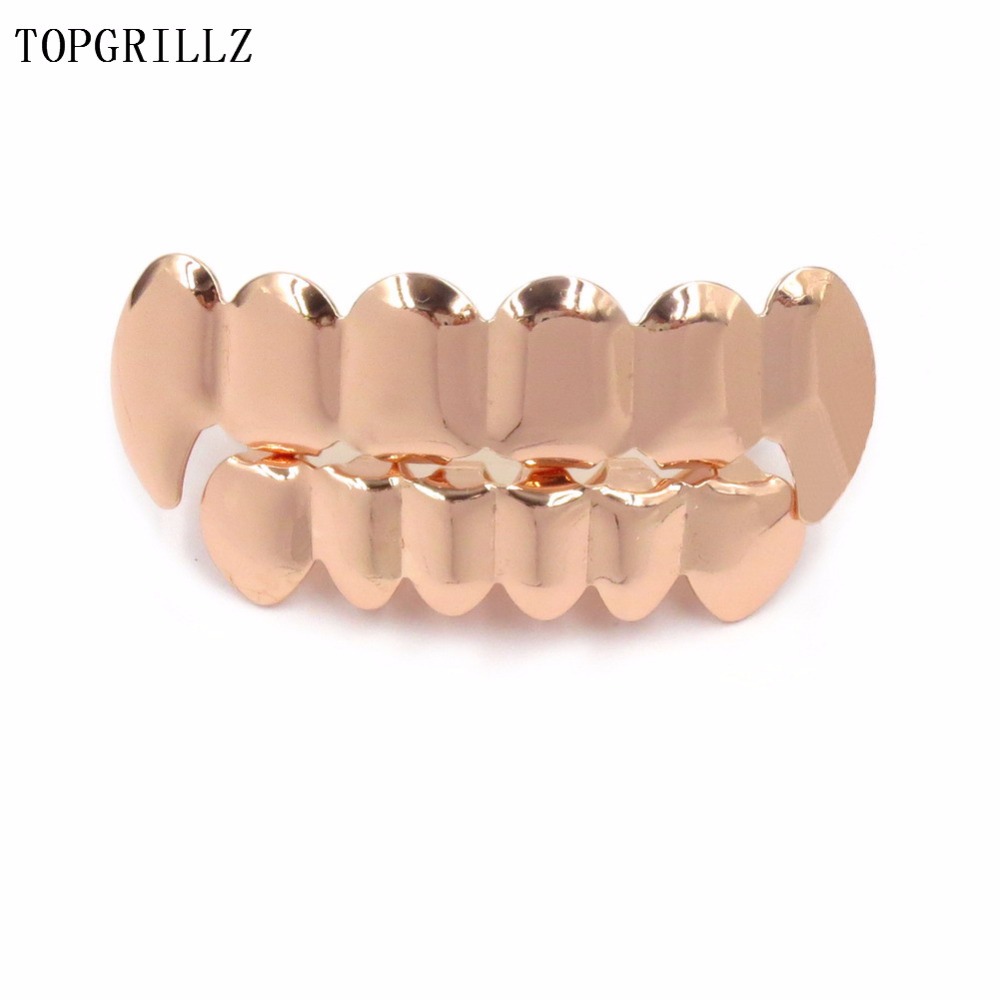 TOPGRILLZ nouveau ajustement c - Body Jewelry Gold Plated avis et prix