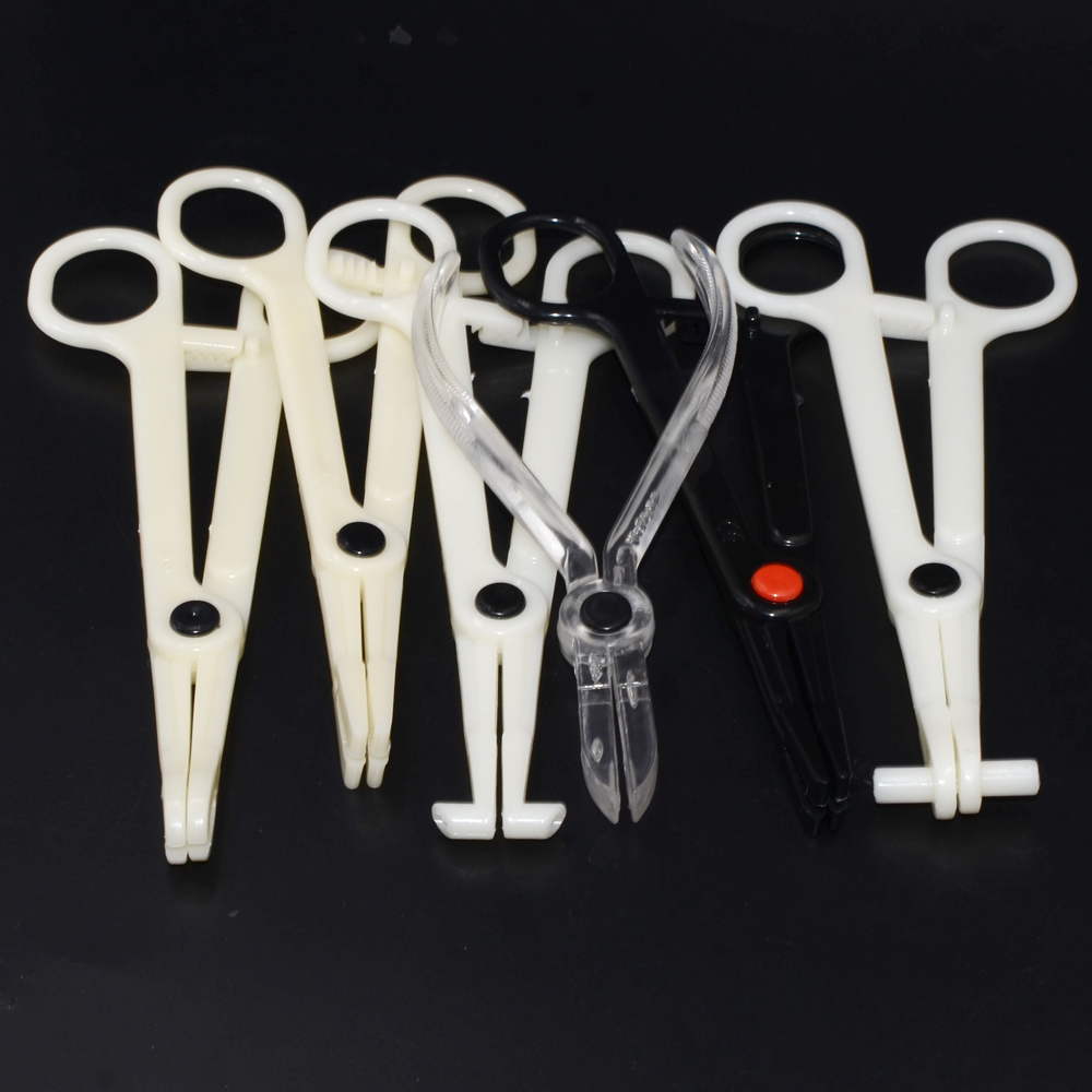 Piercing corporel en acrylique - Body Jewelry Ear Plugs avis et prix