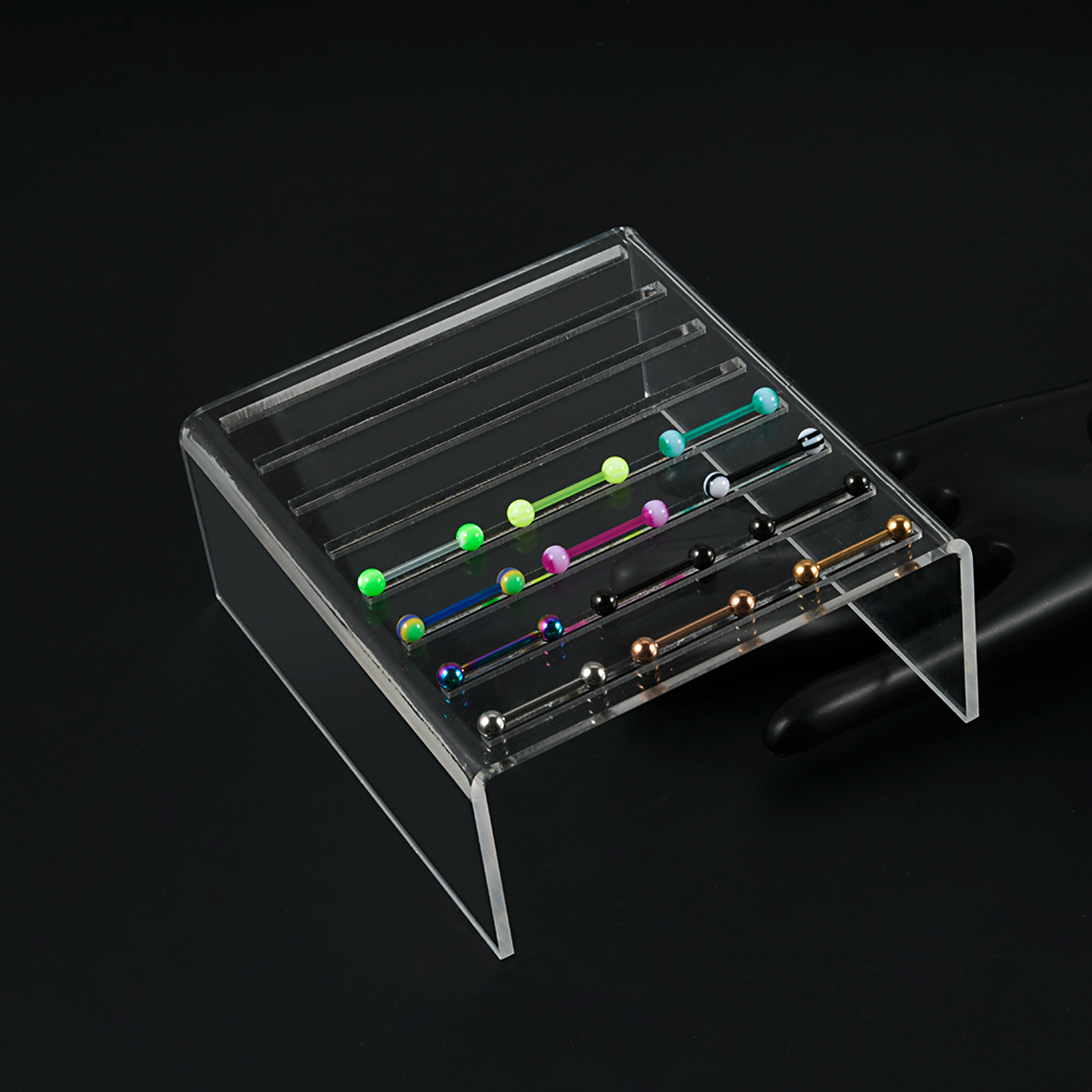 Présentoir de Boucles d'Oreill - Body Jewelry Holder avis et prix