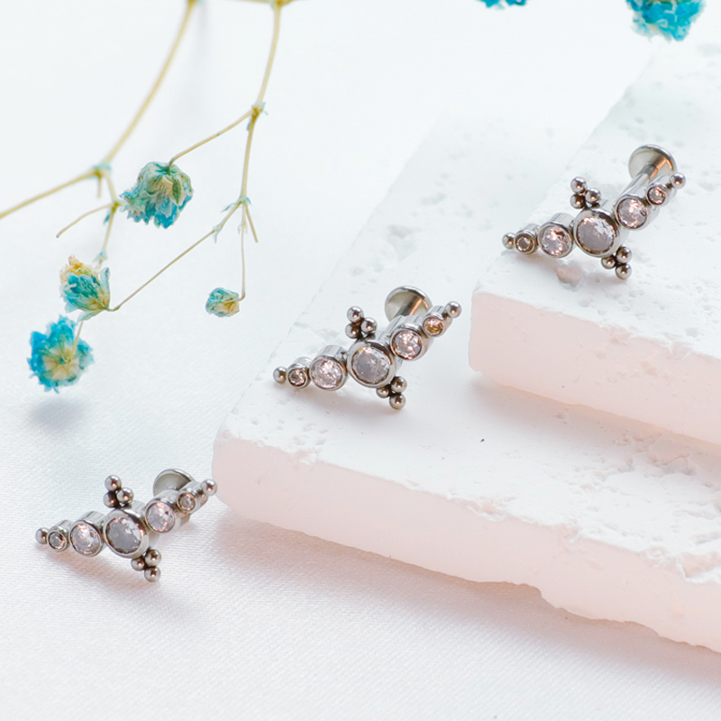 Boucles d'Oreilles Sexy et Cha - Septum Clicker Ring avis et prix